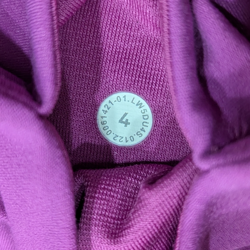 Lululemon Align High Rise with pockets - Picture 4 of 7